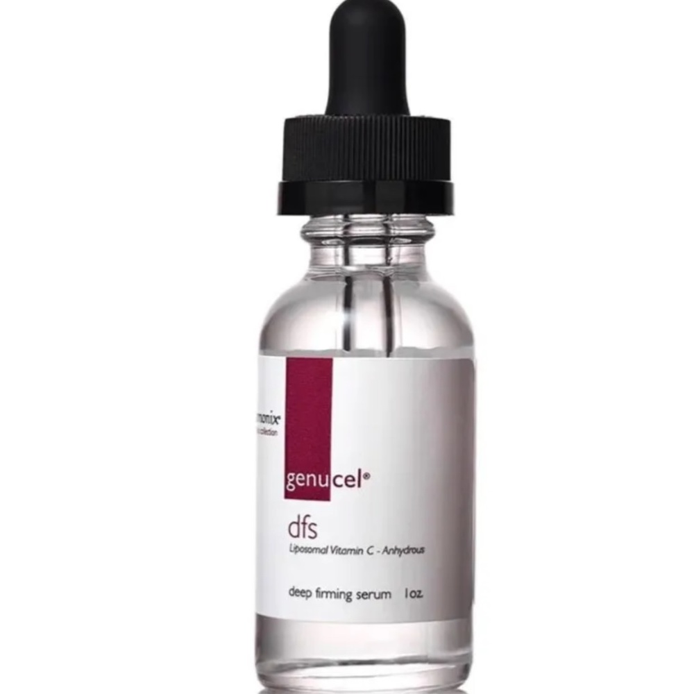 CHAMONIX GENUCEL SKIN CARE HYALURONIC SERUM